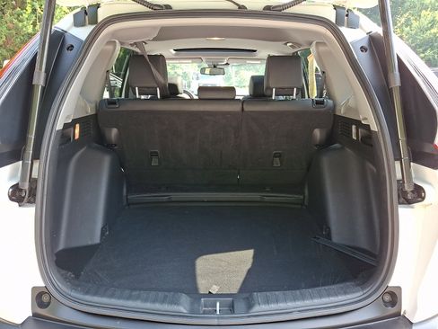 Used 2021 Honda CR-V EX-L image 31