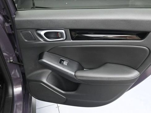 Used 2024 Honda Civic Sport Touring image 27