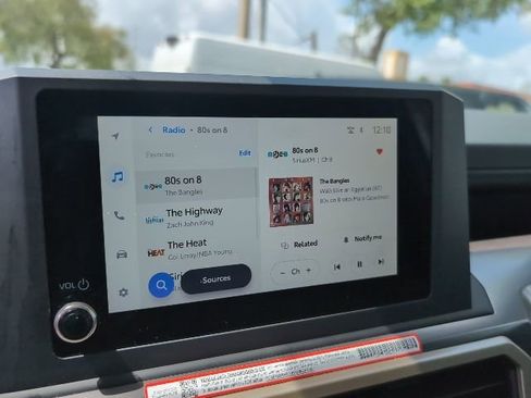 Used 2025 Toyota Tacoma TRD Off-Road image 14