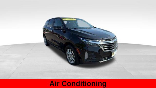 Used 2024 Chevrolet Equinox LT w/ LPO, Floor Liner Package AWD/4WD image 21