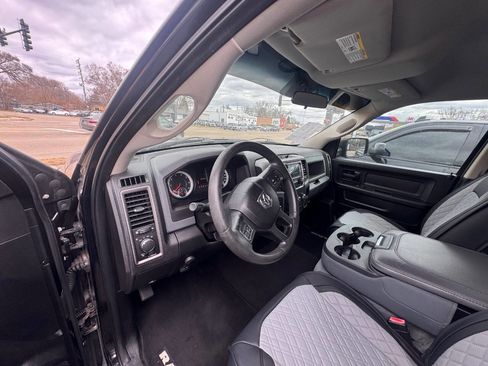 Used 2013 RAM 1500 Tradesman w/ Popular Equipment Group image 7