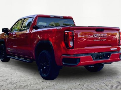 Used 2023 GMC Sierra 1500 Elevation AWD/4WD image 4