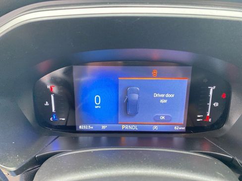 Used 2023 Ford Escape Active image 18