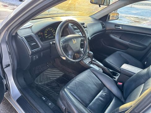 Used 2006 Honda Accord EX-L image 9