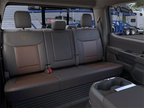 New 2026 Ford F250 King Ranch image 11