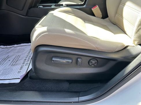 Used 2018 Honda CR-V EX image 20