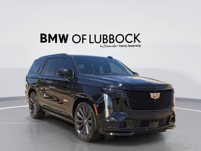Used 2026 Cadillac Escalade V