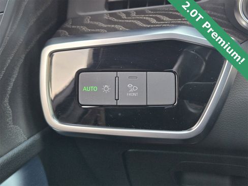 Used 2021 Audi A6 2.0T Premium w/ Black Optic Sport Package image 22