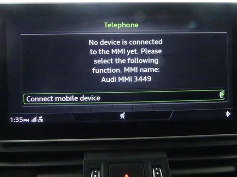 Used 2018 Audi Q5 Prestige AWD/4WD image 11