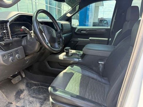 Used 2023 Chevrolet Silverado 1500 ZR2 AWD/4WD image 10