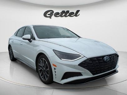 Used 2020 Hyundai Sonata Limited