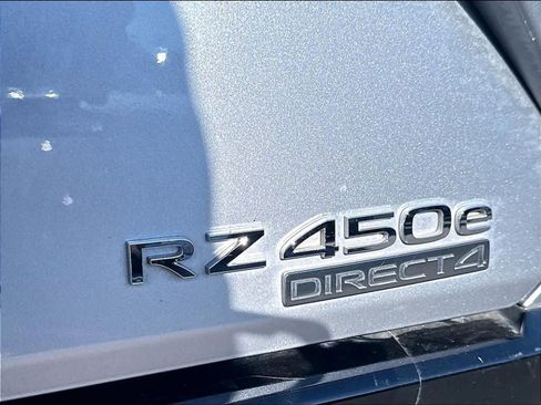 Used 2023 Lexus RZ 450e Premium w/ Technology Package AWD/4WD image 24