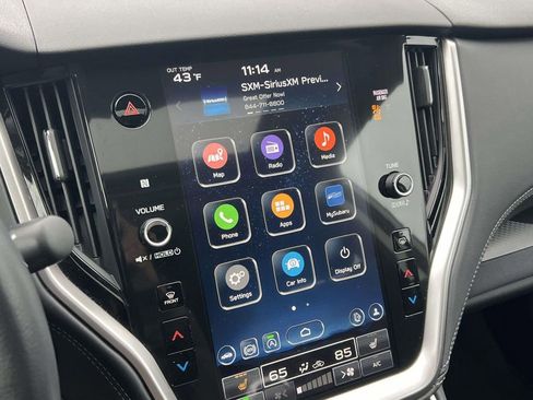 Certified 2023 Subaru Outback Premium image 16