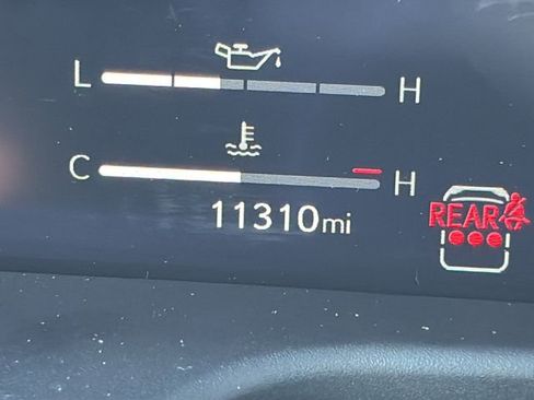 Used 2024 Lexus GX 550 image 17