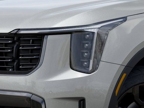 New 2026 Kia Sorento SX AWD/4WD image 10