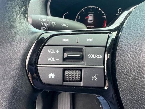 Used 2023 Honda Civic EX image 22
