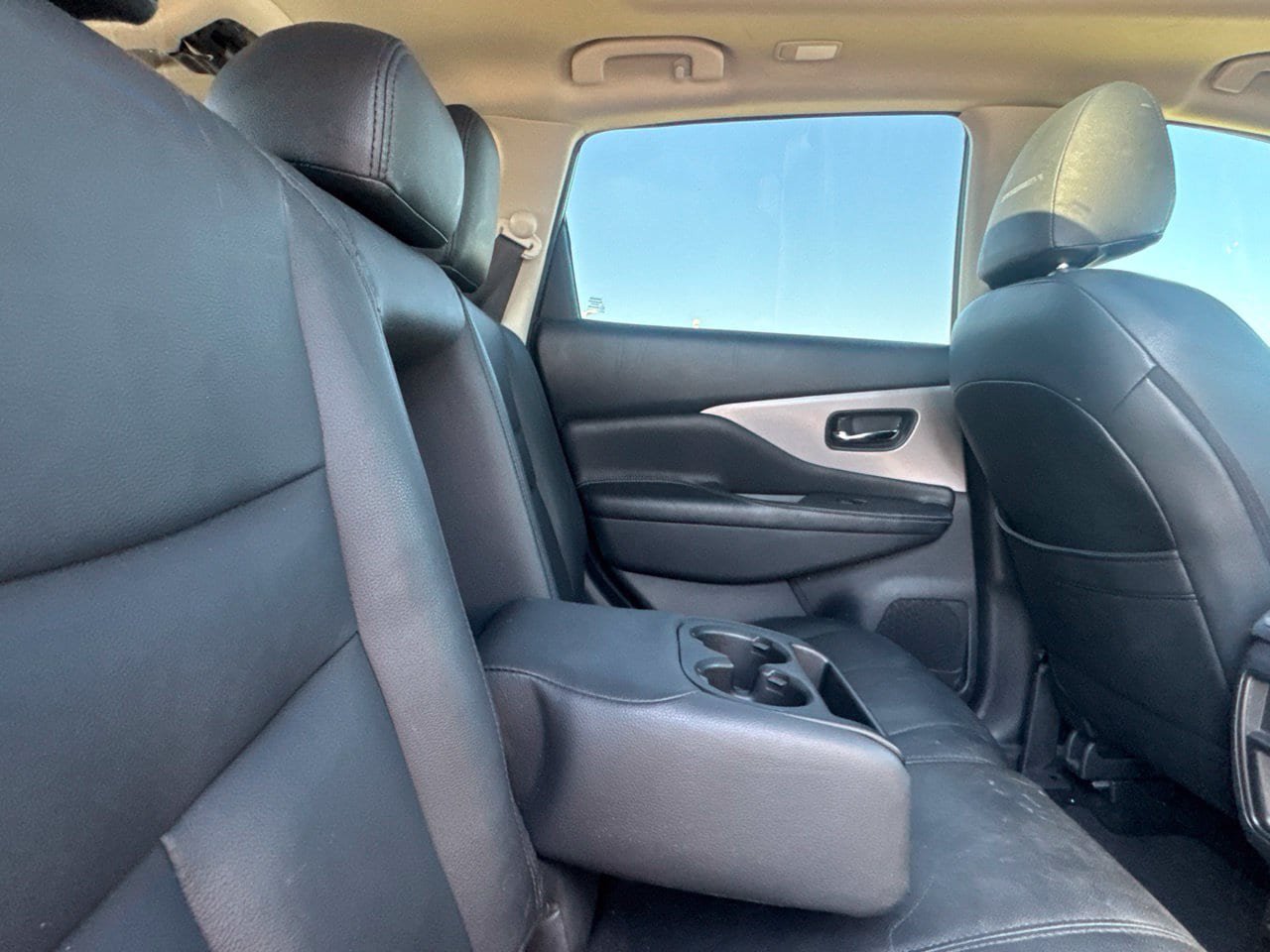 Used 2019 Nissan Murano SV w/ Premium Package FWD image 35