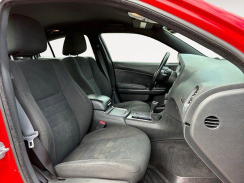 Used 2014 Dodge Charger R/T AWD/4WD image 12