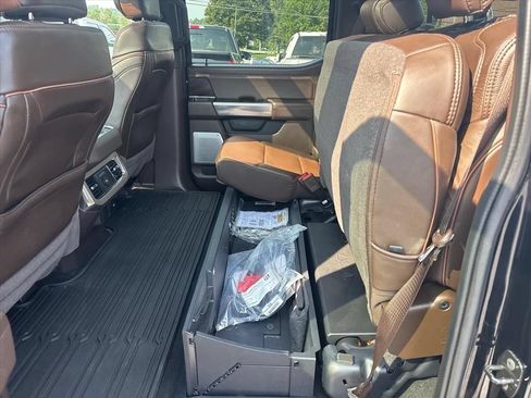 Used 2024 Ford F250 King Ranch AWD/4WD image 19