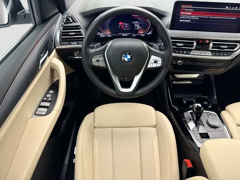 Used 2024 BMW X3 xDrive30i w/ Premium Package AWD/4WD image 10