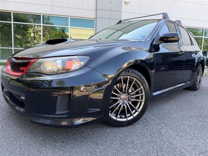 Used 2011 Subaru Impreza WRX Hatchback w/ Popular Equipment Group 3A