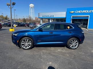 Used 2023 Buick Envision Avenir video 2