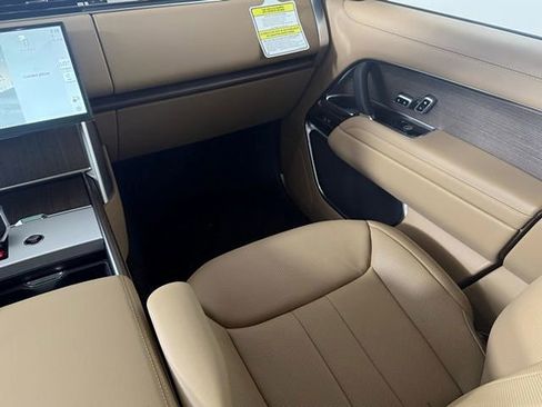 New 2026 Land Rover Range Rover SE AWD/4WD image 25