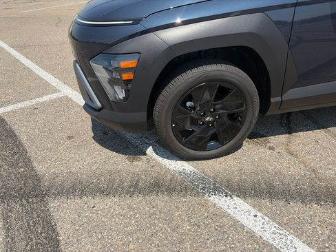 Used 2026 Hyundai Kona SEL Sport AWD/4WD image 9