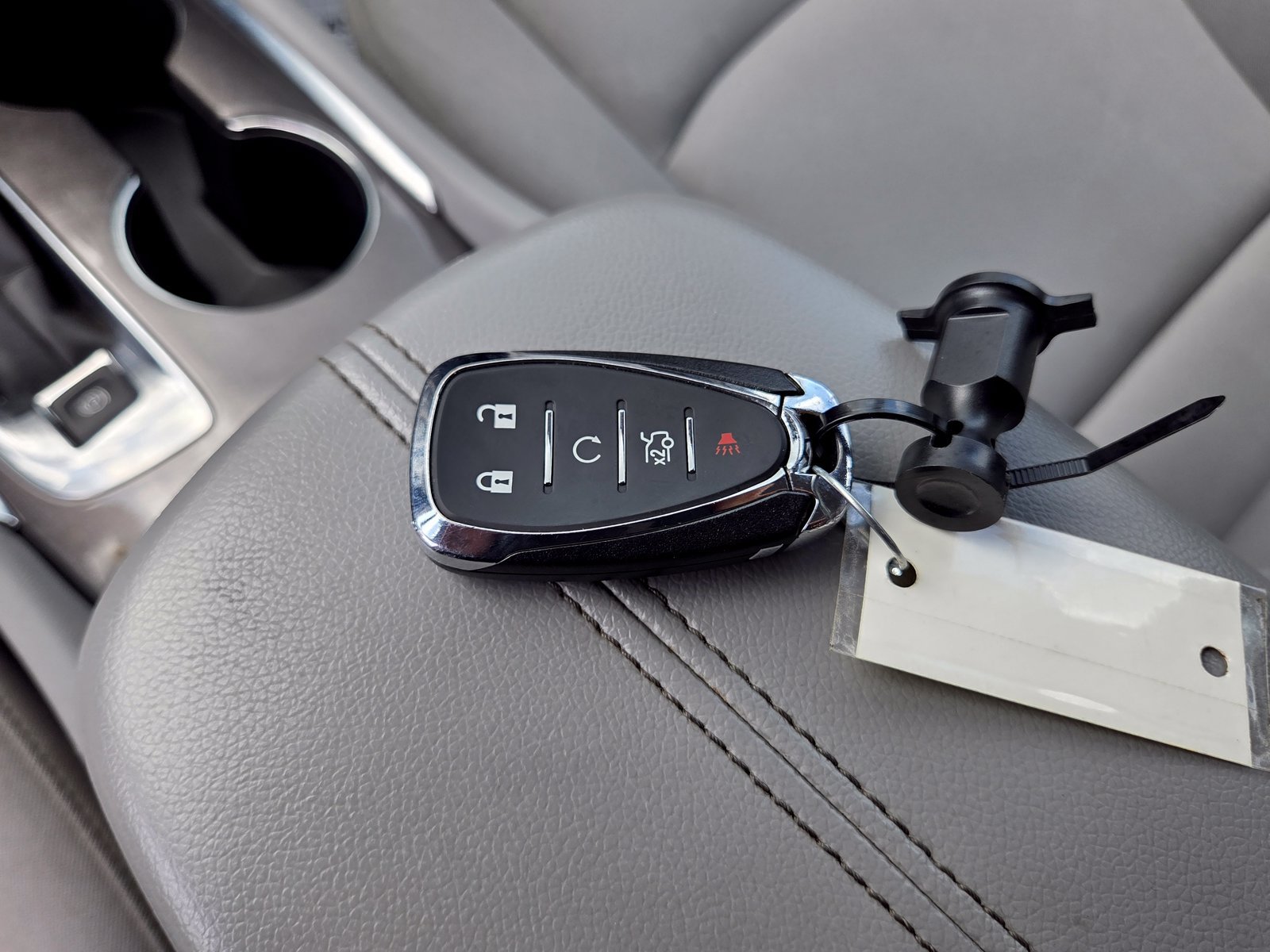 Used 2024 Chevrolet Malibu LT FWD image 29