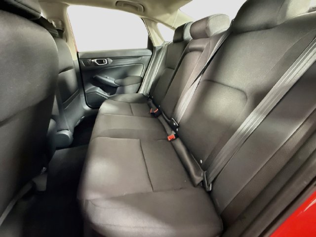 Used 2024 Honda Civic EX image 24