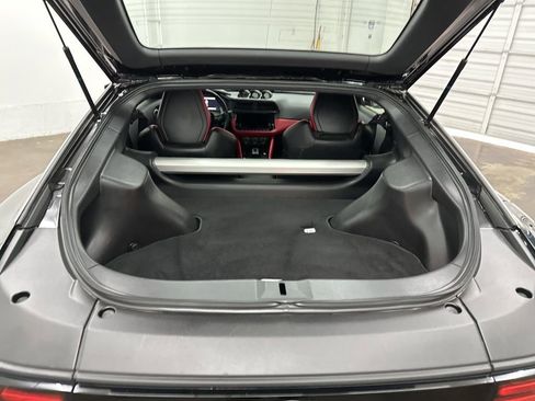 Used 2023 Nissan Z Performance w/ Floor Mat Package (L93) image 24