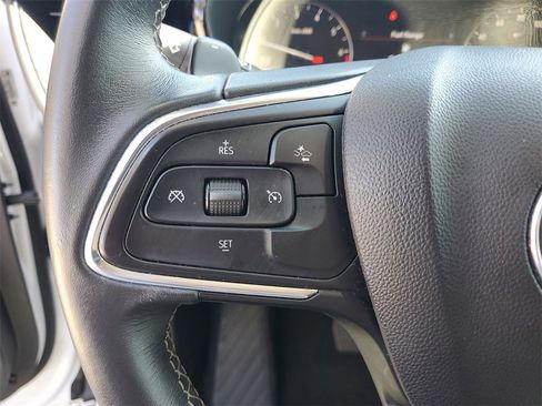 Certified 2023 Buick Envision Preferred image 24