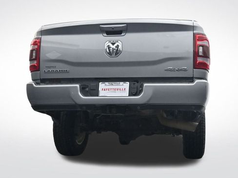 Used 2024 RAM 2500 Laramie image 34