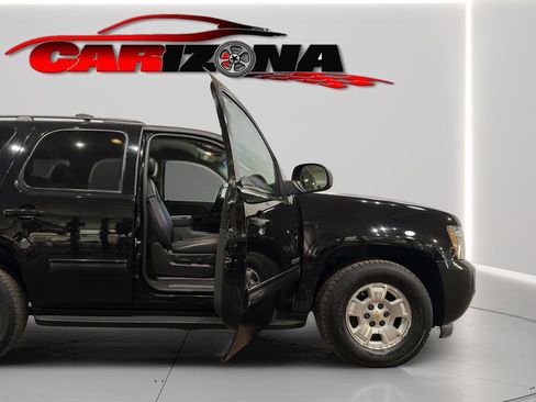 Used 2012 Chevrolet Tahoe LT image 16