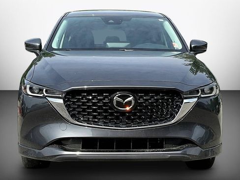 Used 2024 MAZDA CX-5 AWD 2.5 S w/ Select Package image 2