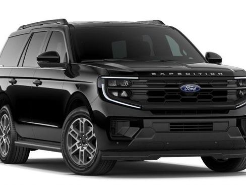 New 2026 Ford Expedition Active RWD image 27