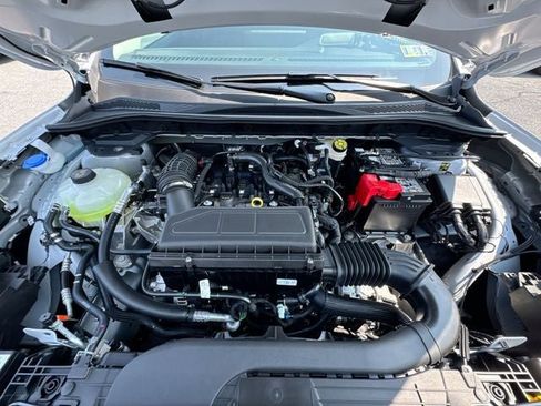 New 2025 Ford Escape Active w/ Tech Pack #1 image 25
