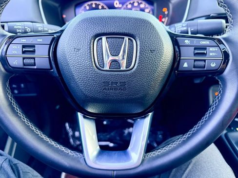 Used 2023 Honda Civic Touring image 42