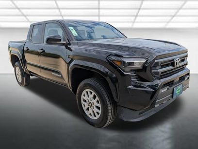 Used 2024 Toyota Tacoma SR5