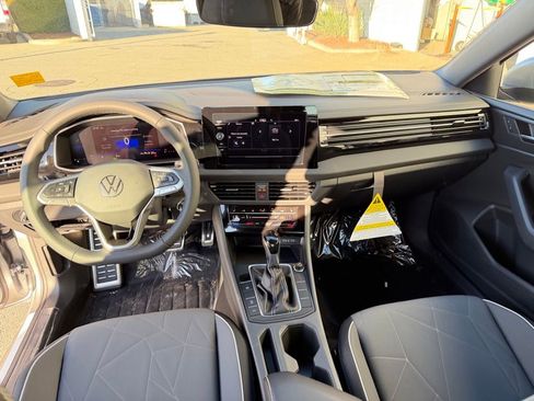 New 2026 Volkswagen Jetta Sport image 13