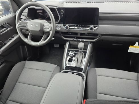 New 2026 Chevrolet Colorado Trail Boss image 14