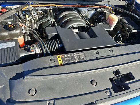 Used 2017 GMC Sierra 1500 4x4 Double Cab image 16