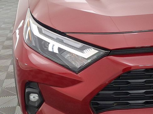 Certified 2023 Toyota RAV4 XLE Premium AWD/4WD image 20
