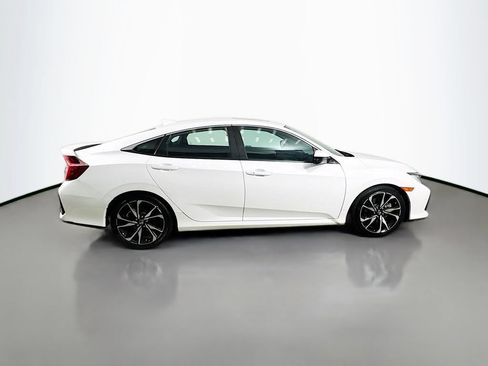 Used 2019 Honda Civic Si image 9