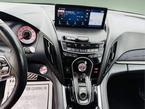Used 2019 Acura RDX A-Spec image 16