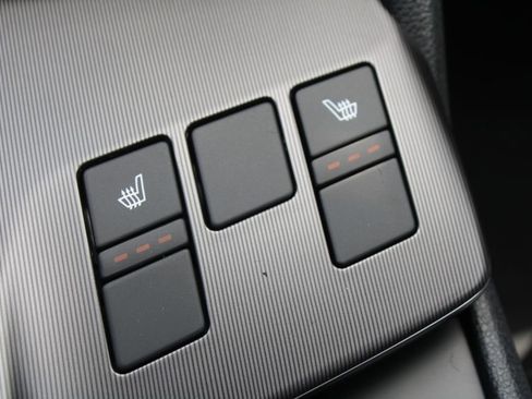 New 2026 Kia Sportage EX FWD image 36
