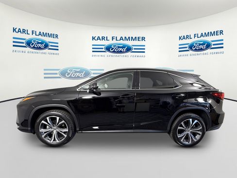 Used 2019 Lexus RX 350 FWD image 5