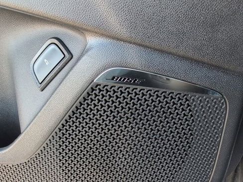 New 2025 Chevrolet Blazer EV RS image 17