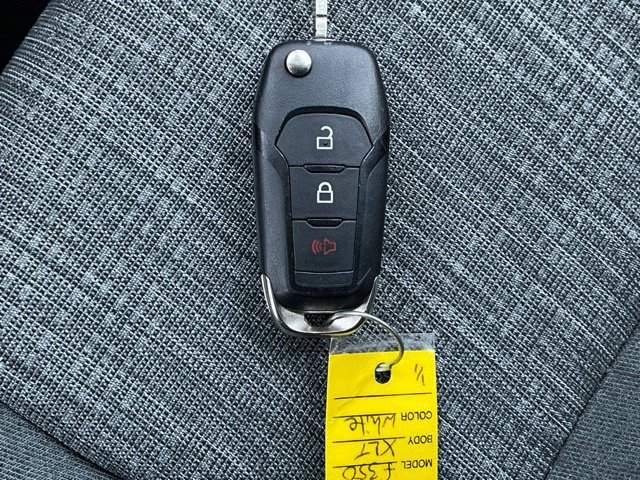 Used 2026 Ford F350 XLT AWD/4WD image 30
