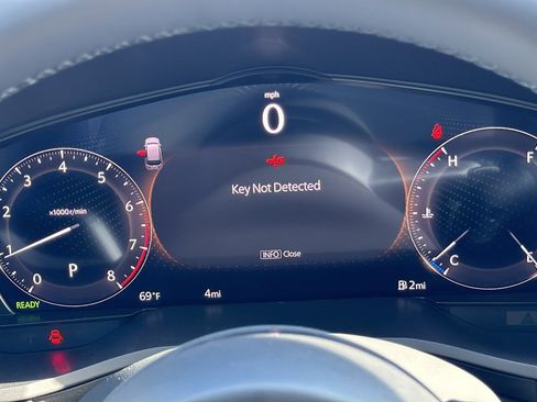 New 2026 MAZDA CX-90 3.3 Turbo w/ Premium Sport Pkg image 20